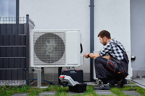 Trusted Air Duct Cleaning service in Clarendon, AR - HVAC Repair CO